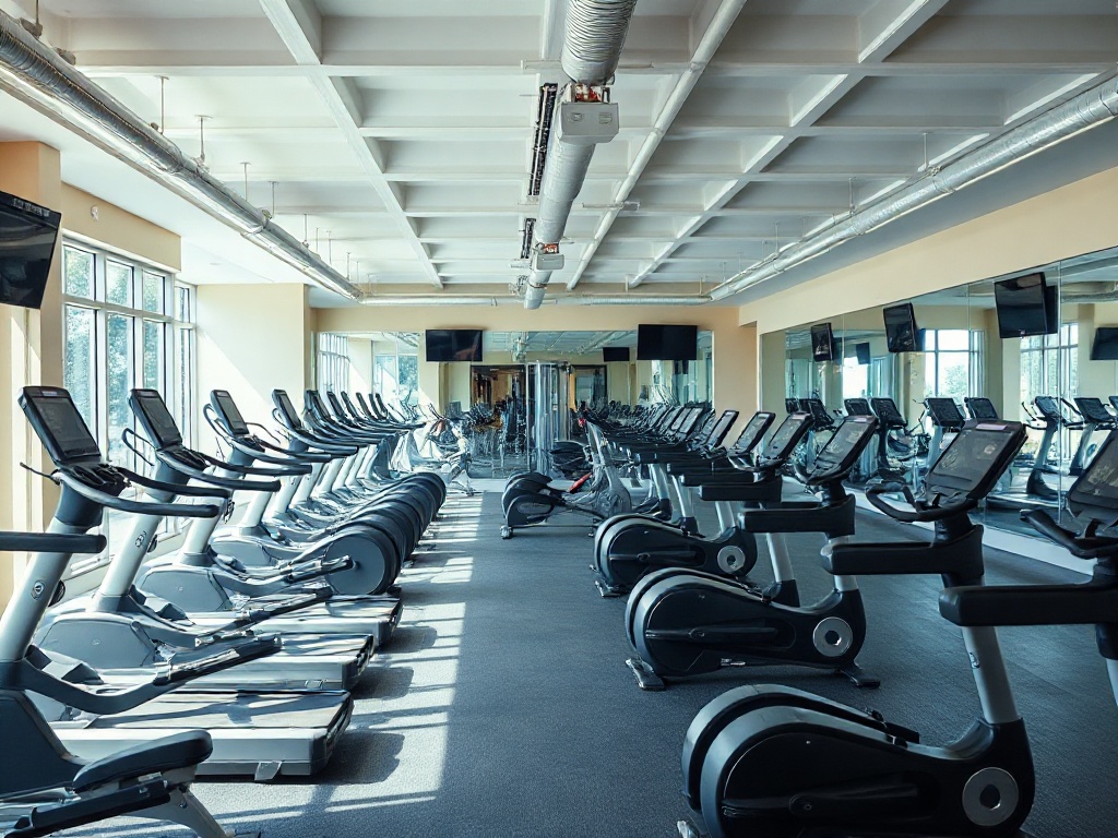 shay-gym bespoke