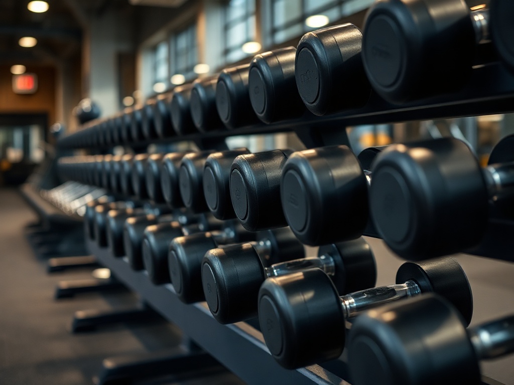 shay-gym bespoke