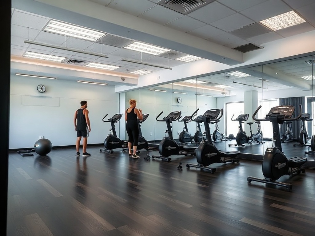 shay-gym bespoke